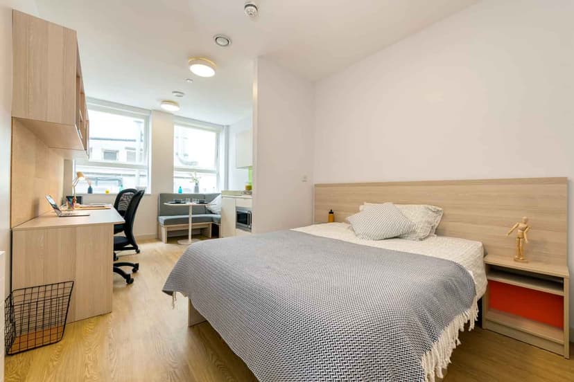 Luxury Studio  - Image 1