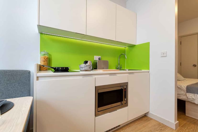 Luxury Studio  - Image 9