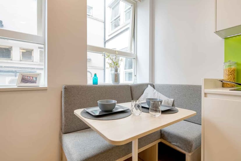 Luxury Studio  - Image 8
