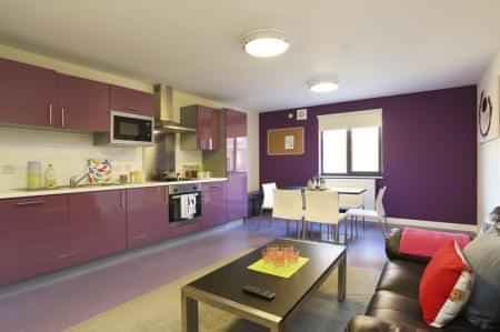 Classic En-Suite Ground Floor, Behn Hall - Image 3