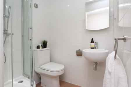 Deluxe En-Suite Behn Hall - Image 4