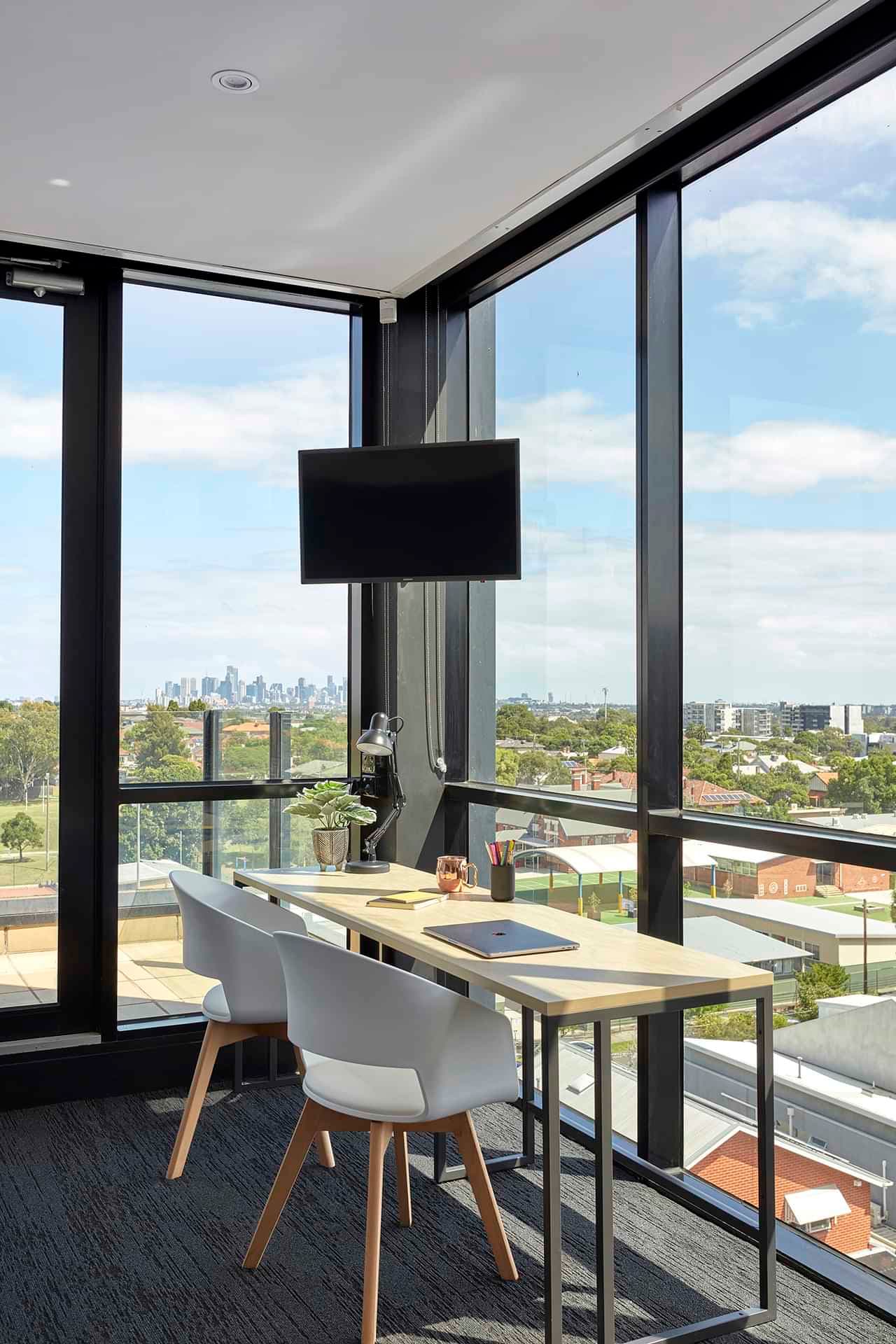 Greatest Balcony  - Image 2