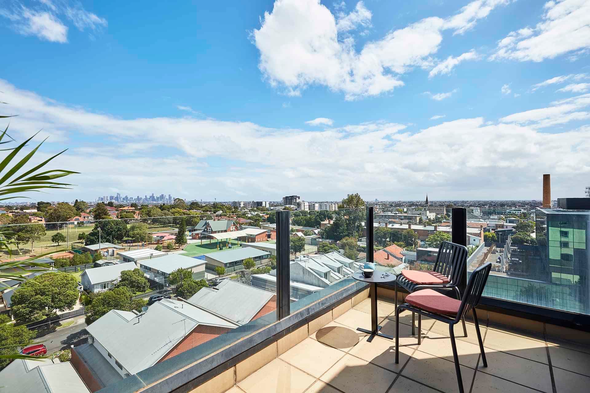 Greatest Balcony  - Image 6