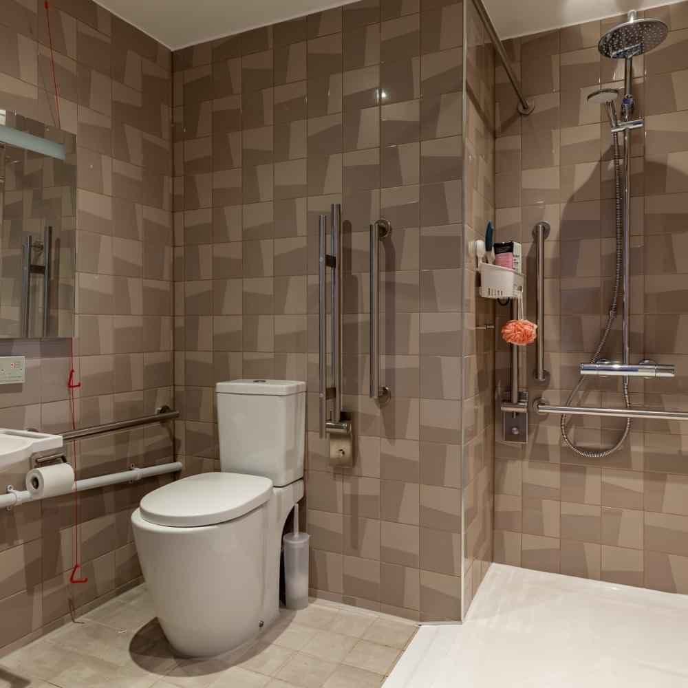 True Accessible Apartment - Image 2