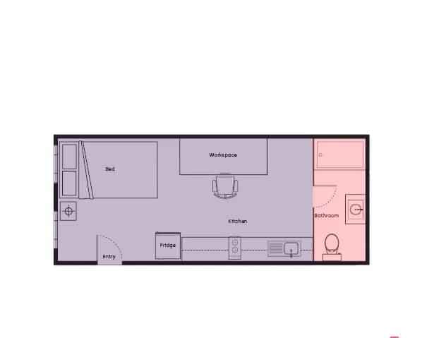 Premium Ensuite - Image 5