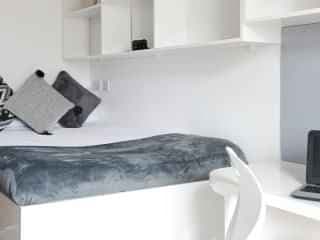 Premier ensuite plus in a 7 bed apartment - Image 1