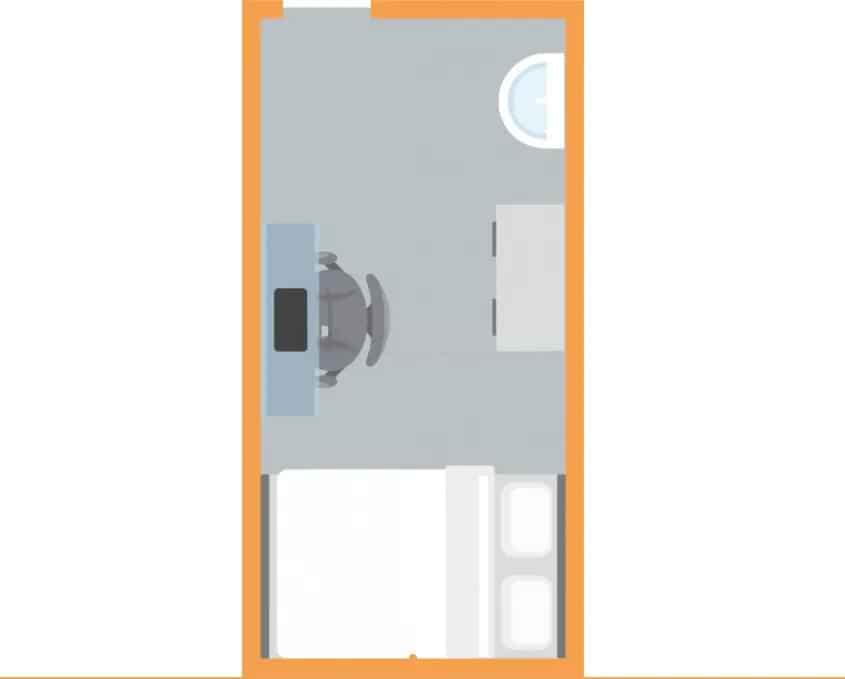 Silver Room - Image 5