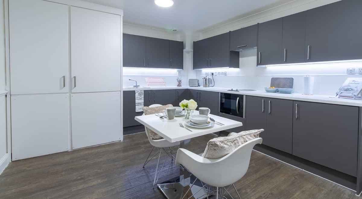 Platinum Twin Apartment - Image 4