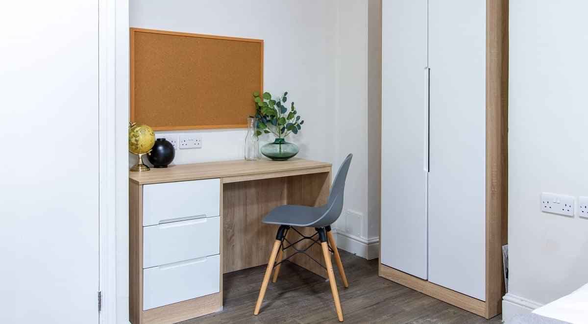 Platinum Twin Apartment - Image 7