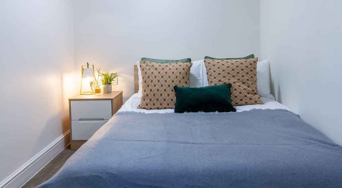 Platinum Twin Apartment - Image 3