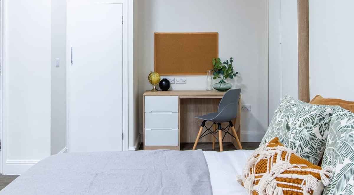 Platinum Twin Apartment - Image 6