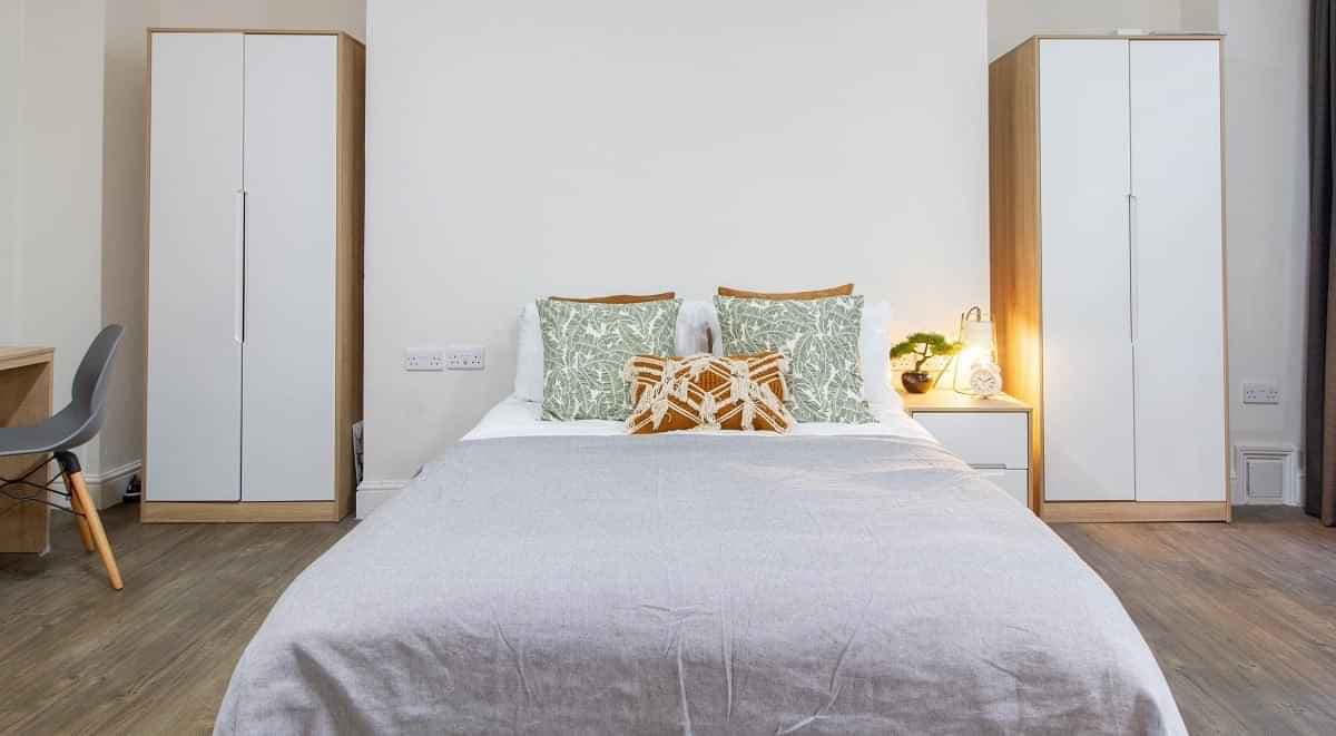 Platinum Twin Apartment - Image 2