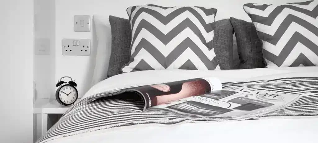 Room in Two Bed Flat - Image 4