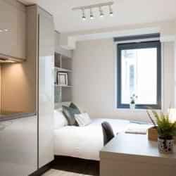 Silver Ensuite Upper Level