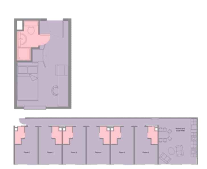 Gold Ensuite - Image 5