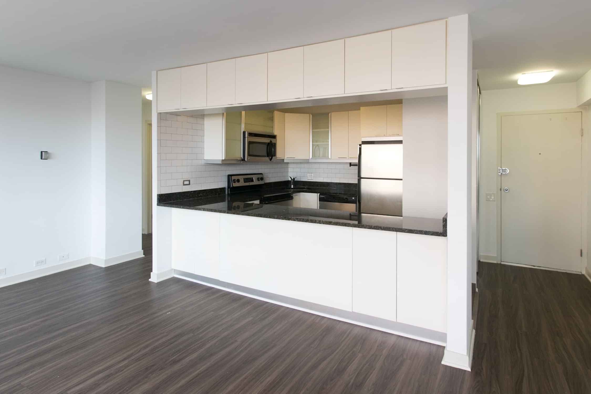 2 Bedroom 1 Bathroom  - Image 6