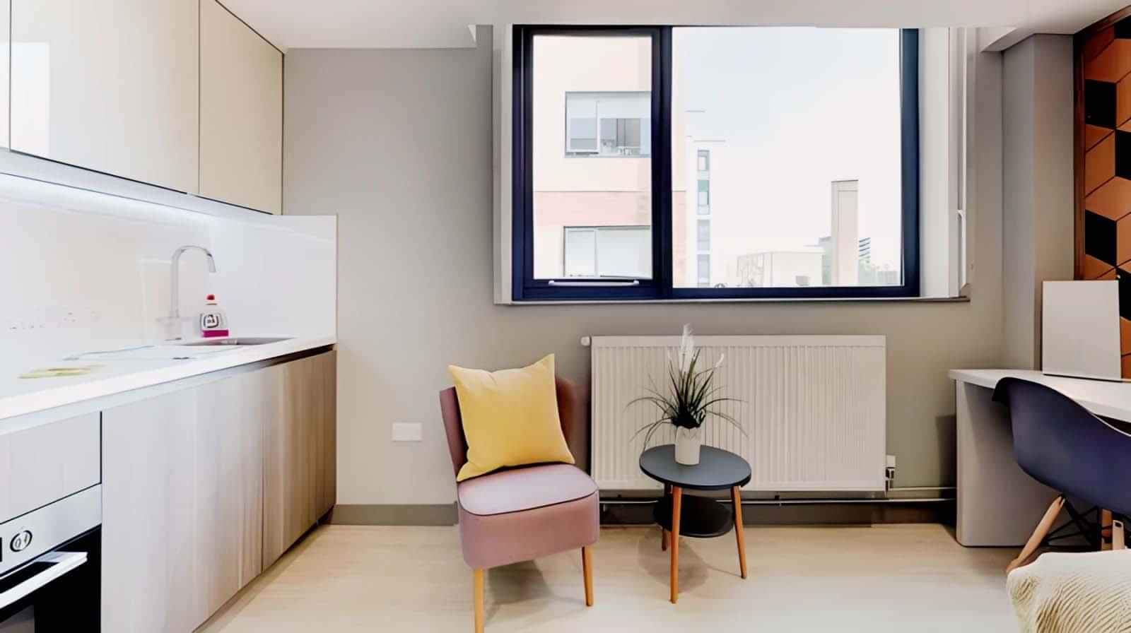 Classic Studio - Image 4