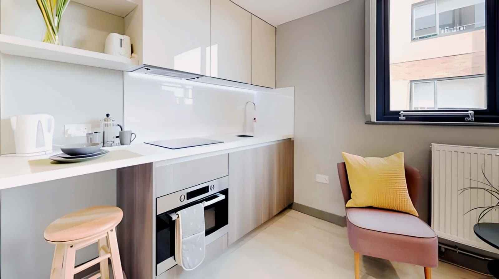 Classic Studio - Image 2