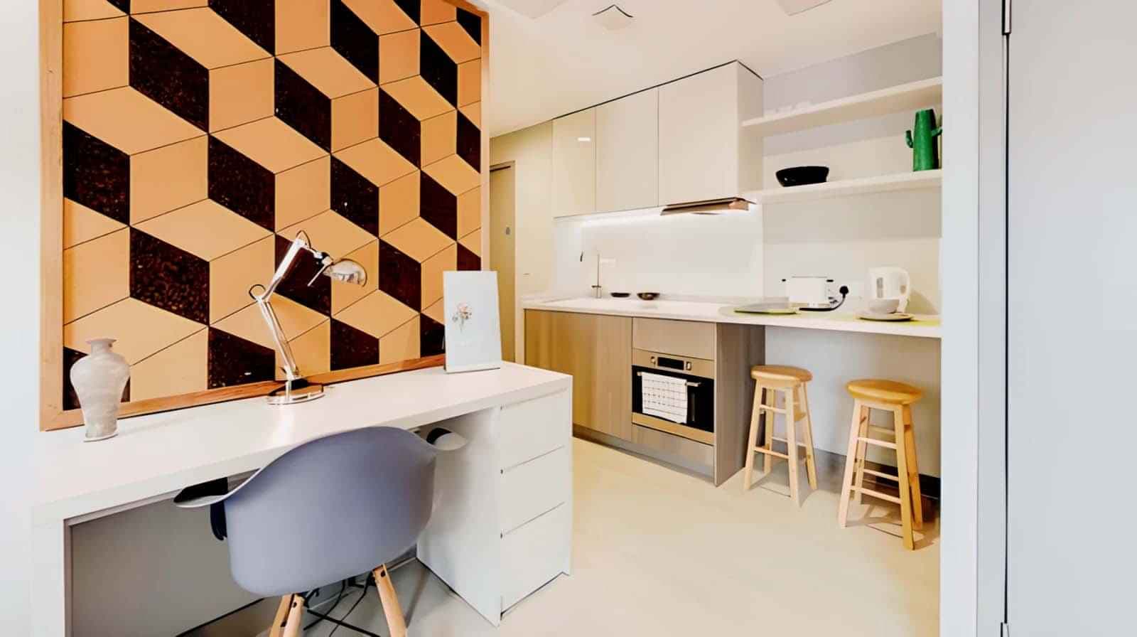 Deluxe Studio - Image 4