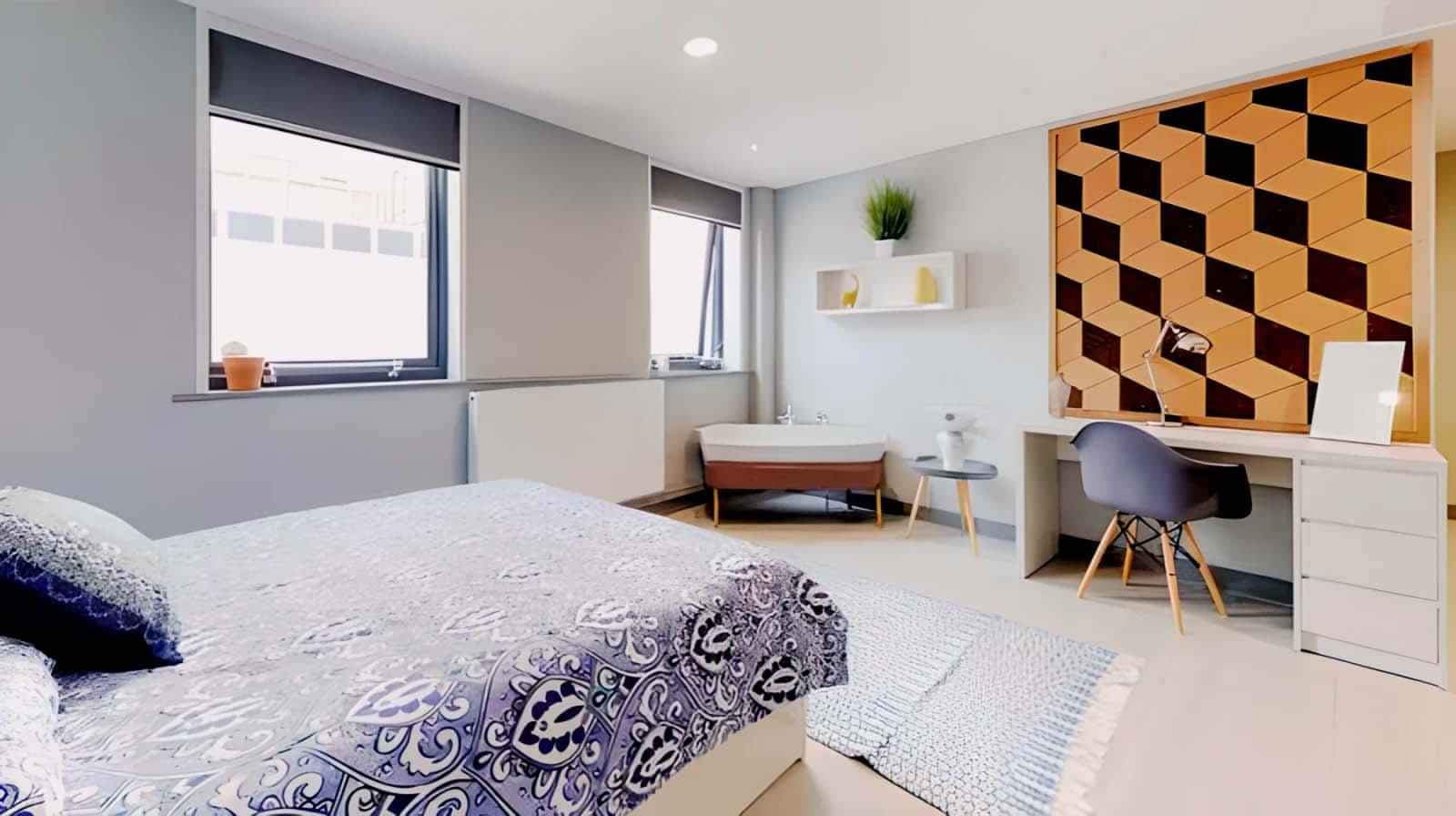 Deluxe Studio - Image 2