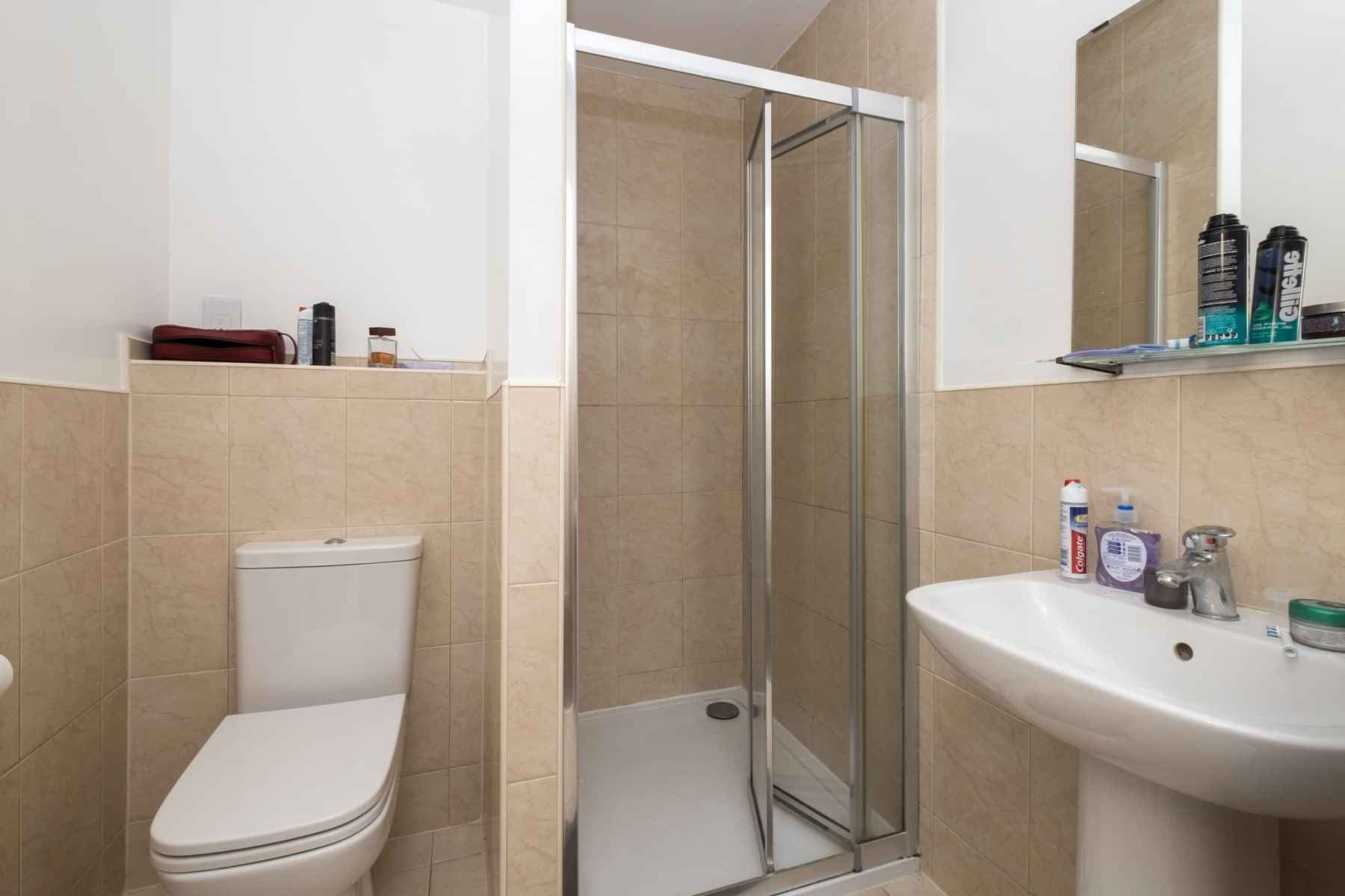 4 Bed En-Suite Cluster - Image 3