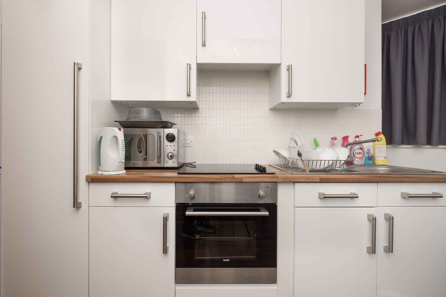 4 Bed En-Suite Cluster - Image 4