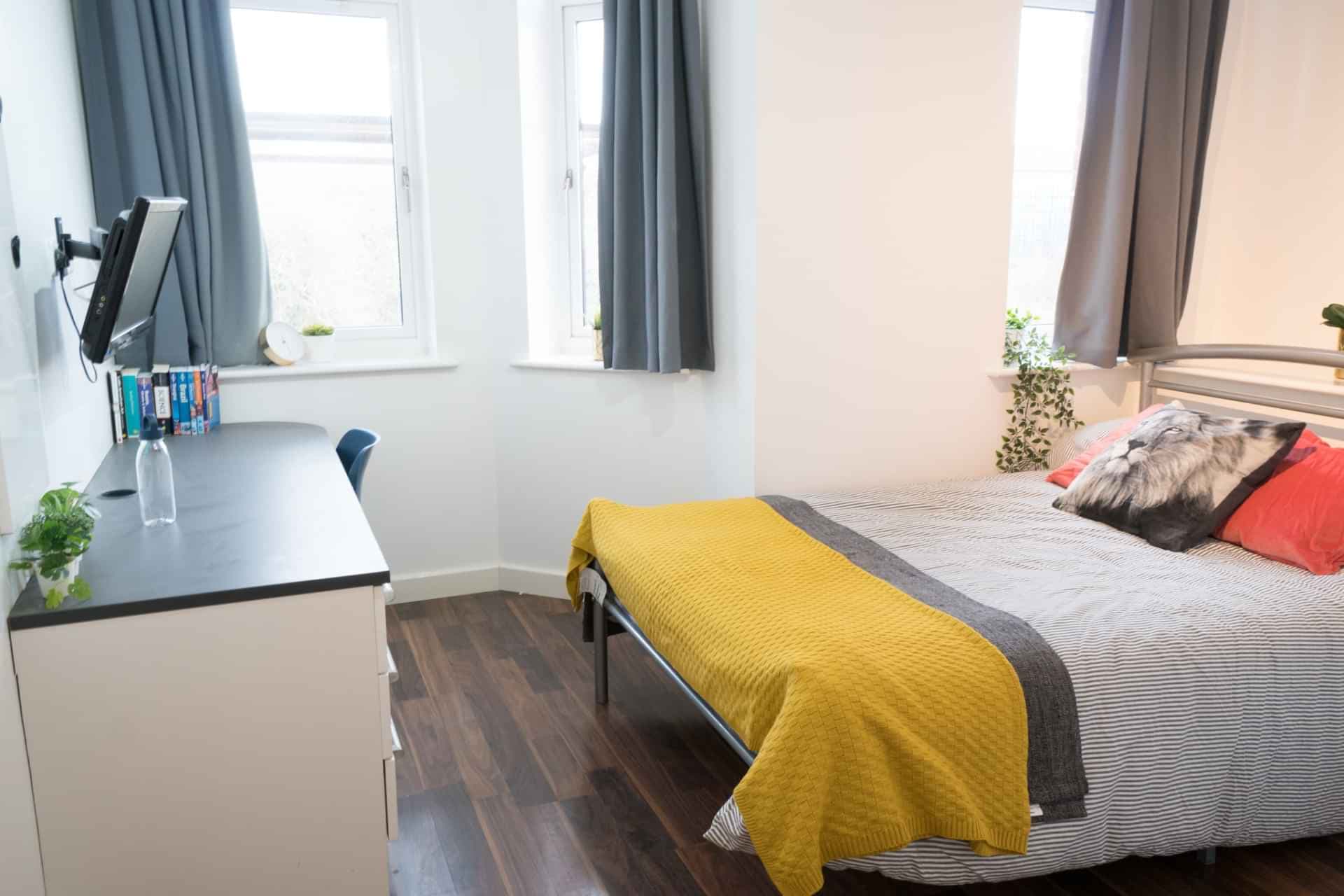 3 Bed En-Suite Cluster - Image 4