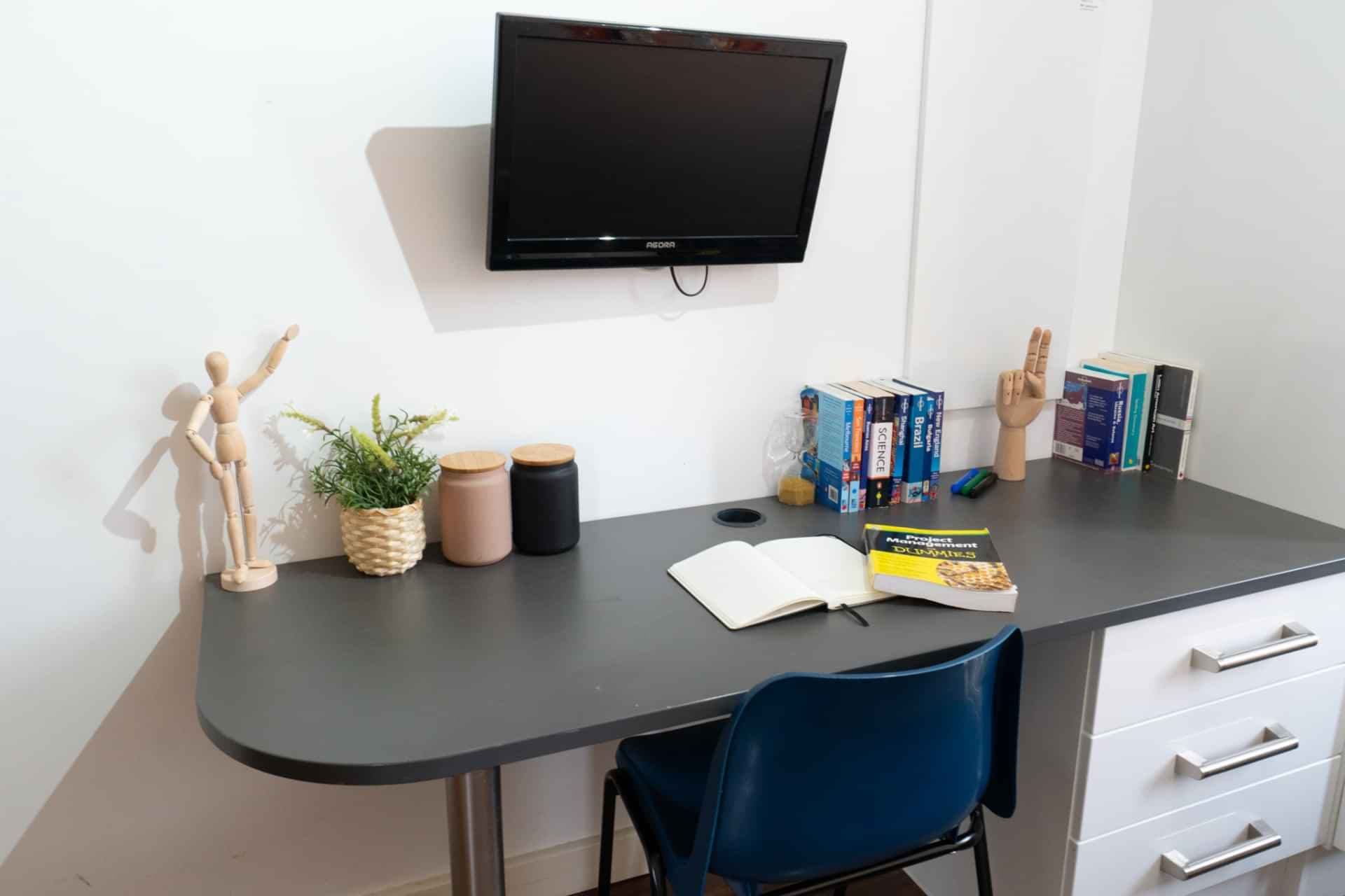 3 Bed En-Suite Cluster - Image 6