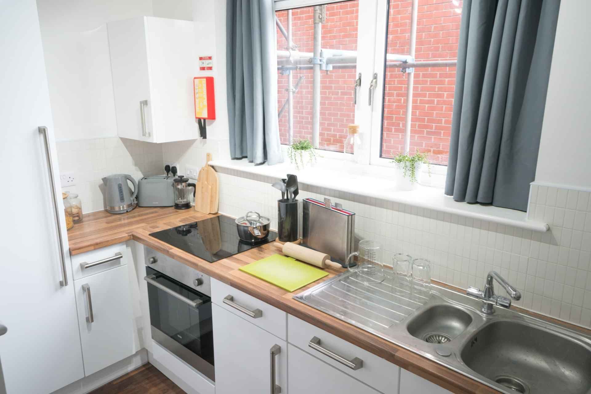 3 Bed En-Suite Cluster - Image 3