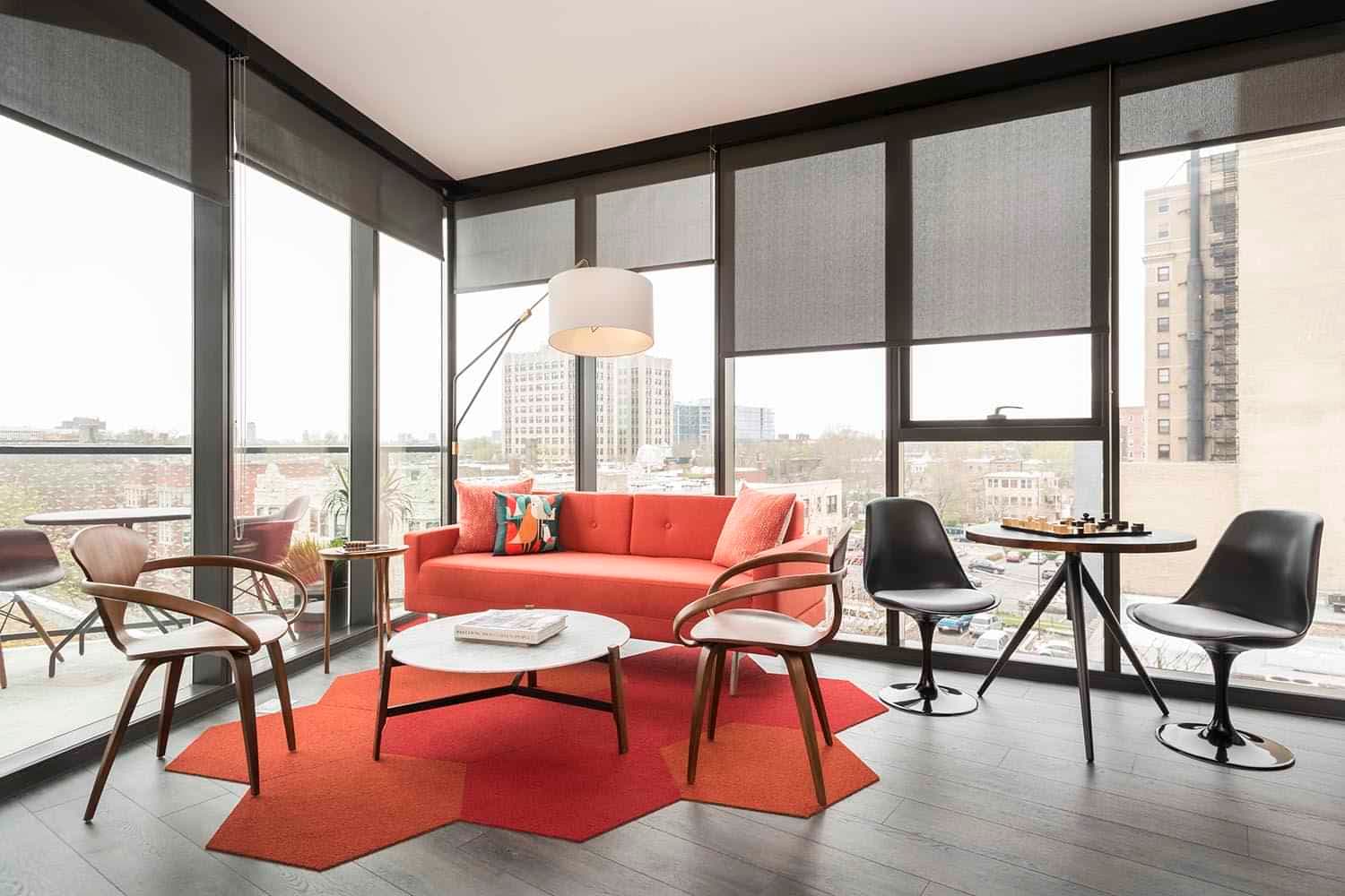 2 Bedroom 1 Bathroom - Image 16