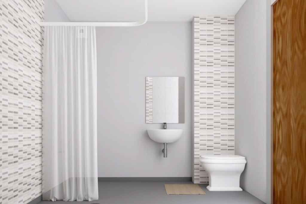 1-Bed Apartment Accessible. 3rd & 4th floors  - Image 2