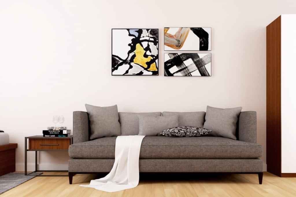 1-Bed Apartment Accessible. 1st & 2nd floors  - Image 3