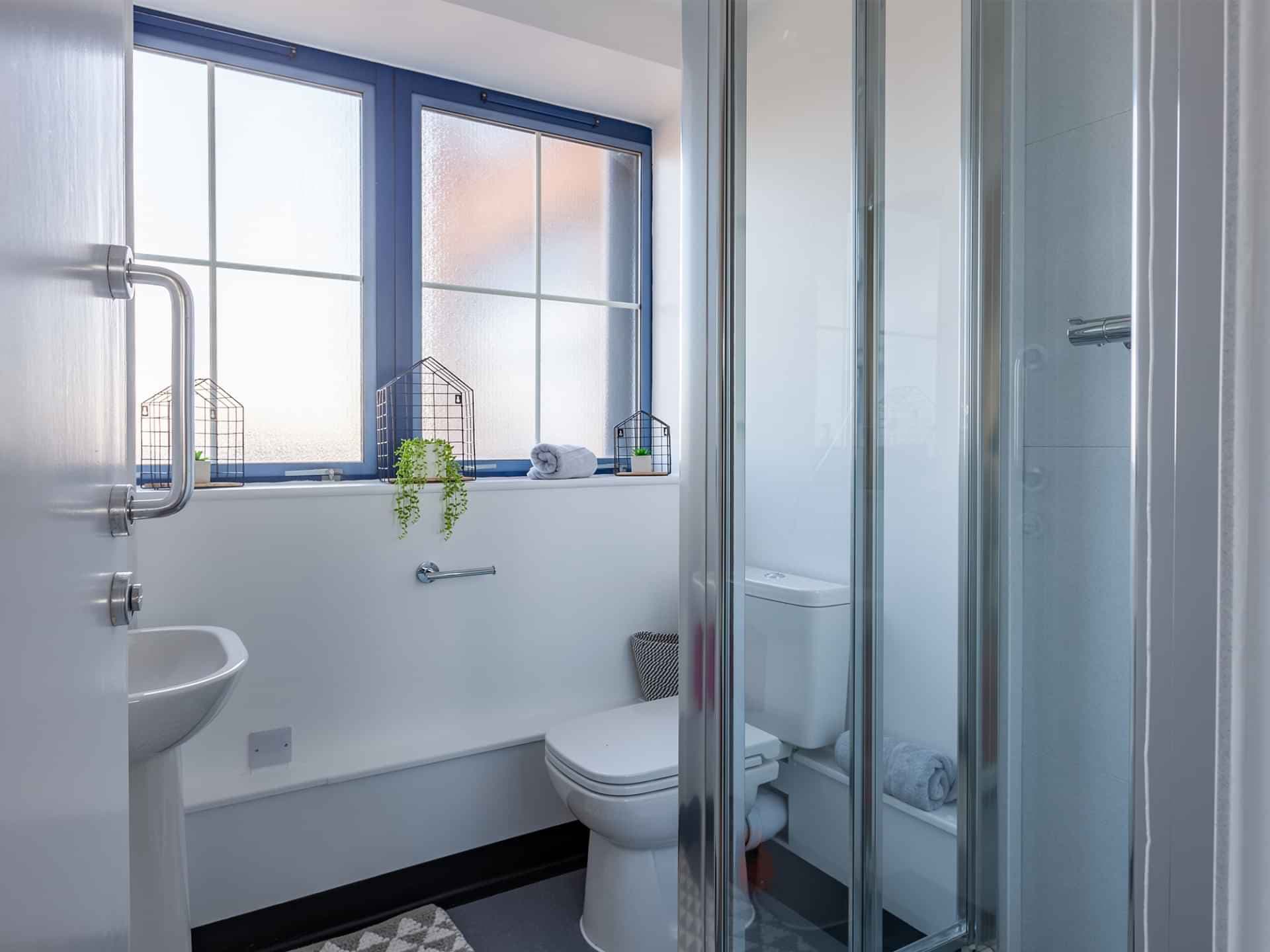 Silver Ensuite - Image 6