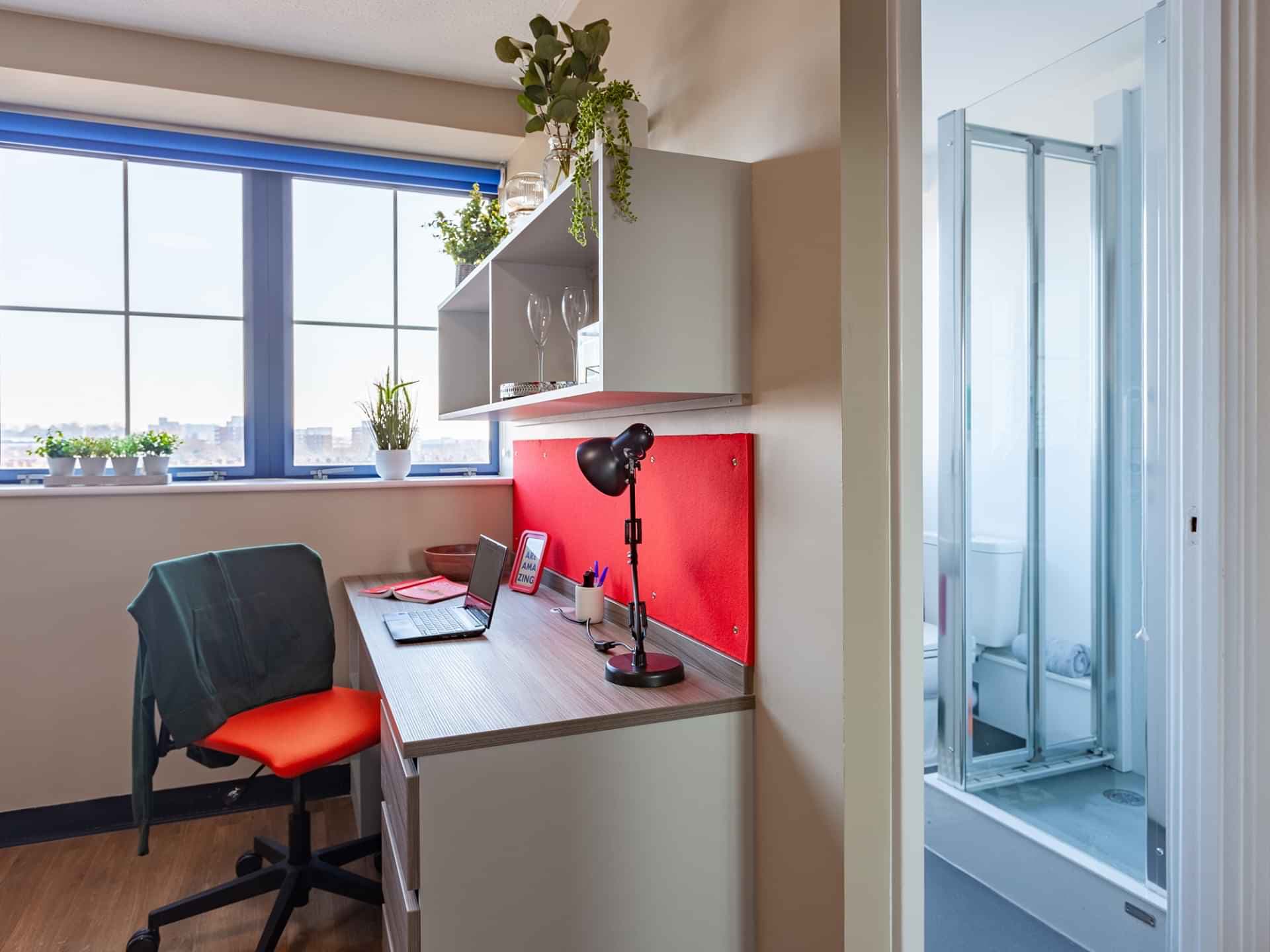 Silver Ensuite - Image 5