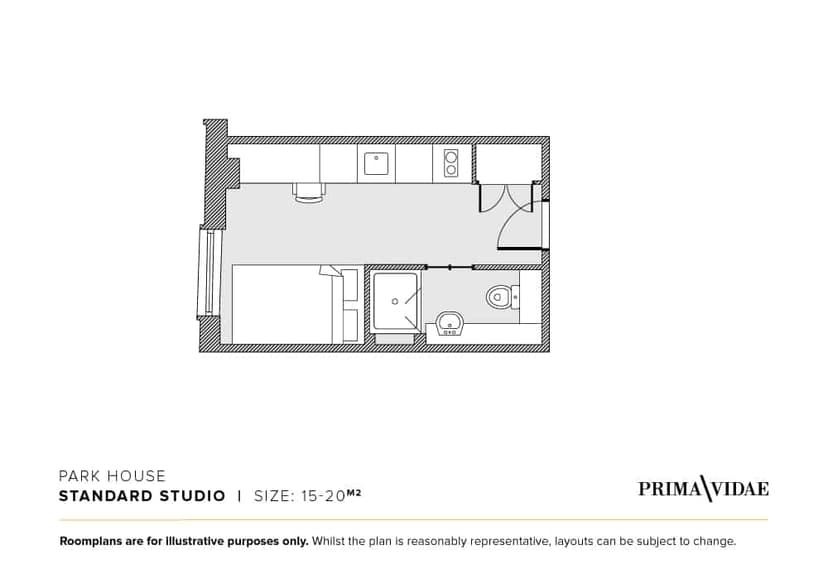Standard Studio - Image 13