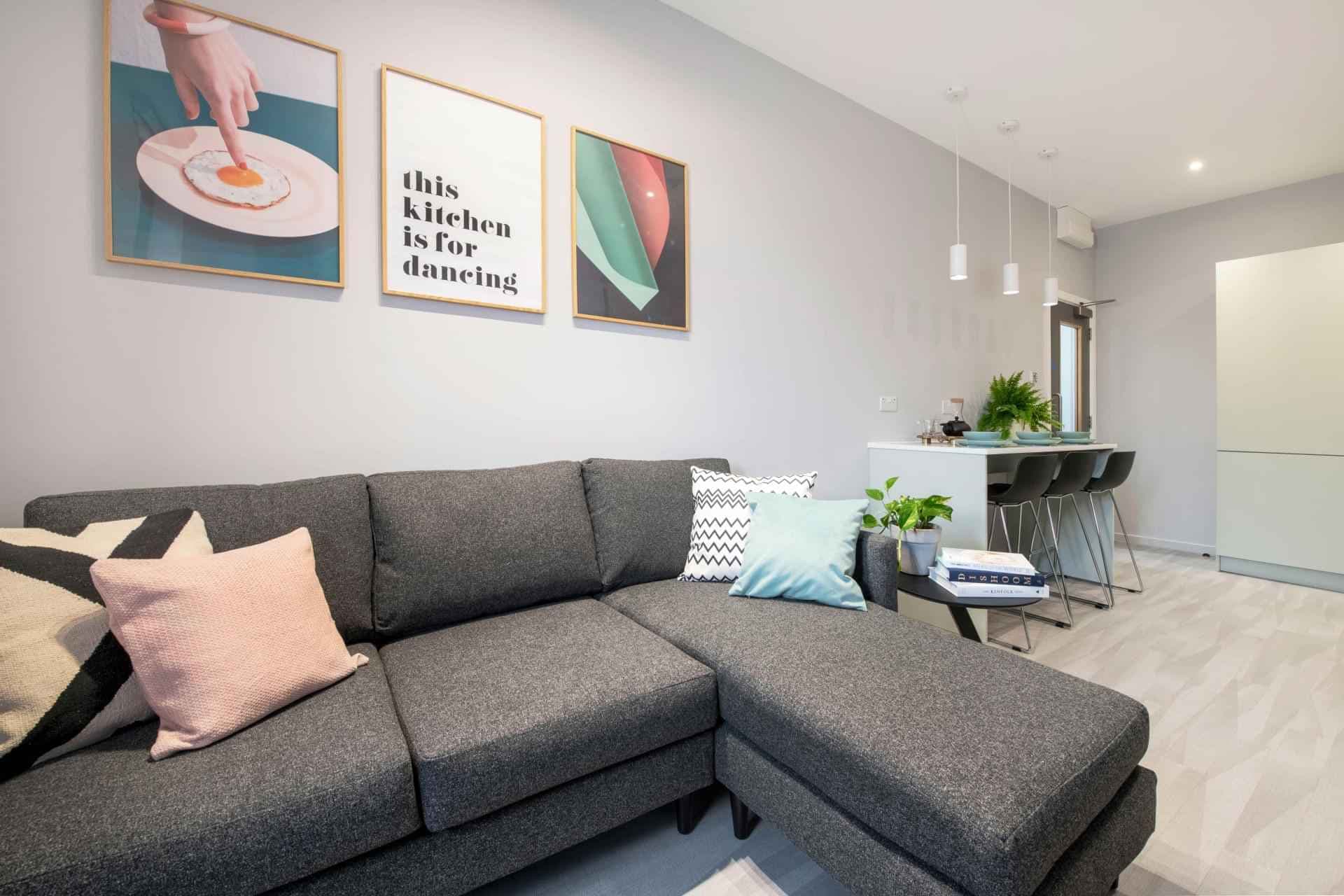 3-Bed Standard En-suite - Image 4