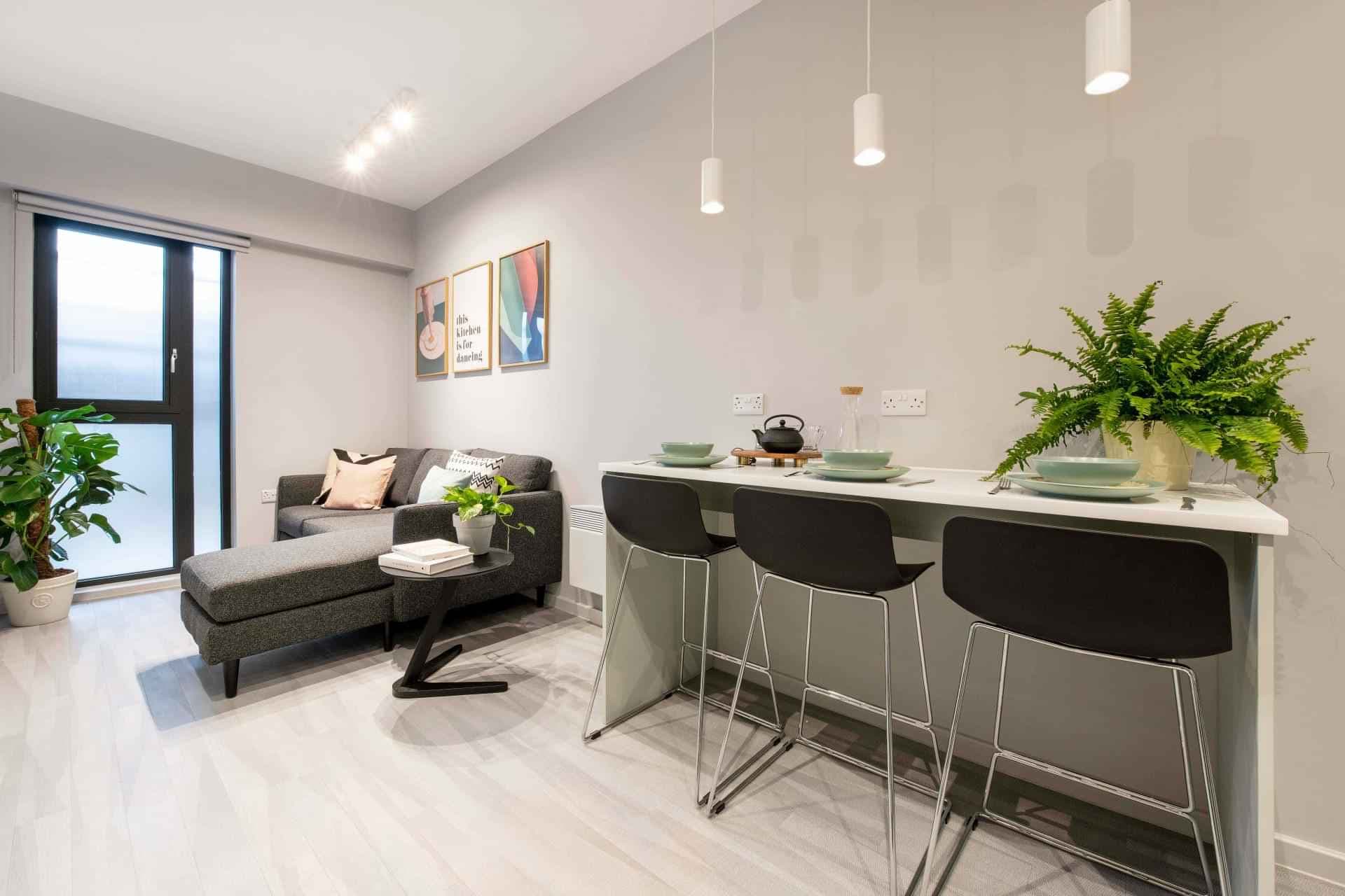 3-Bed Standard En-suite - Image 3