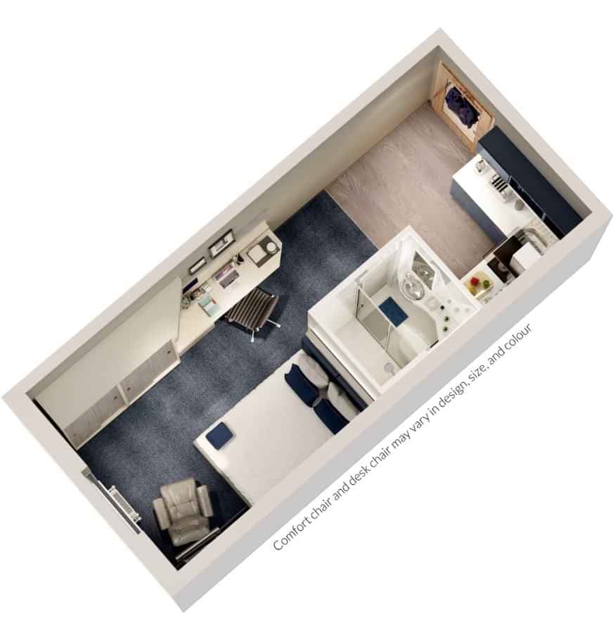 Gold Studio - Image 2