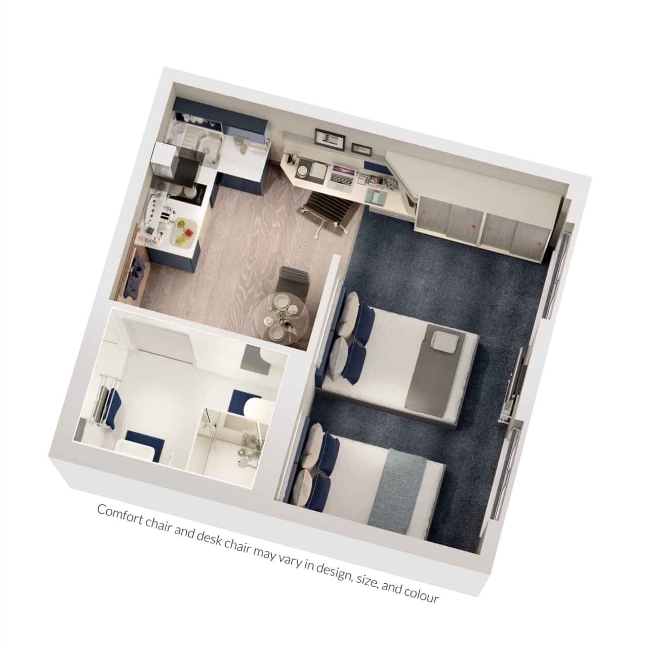 Sapphire Studio - Image 3