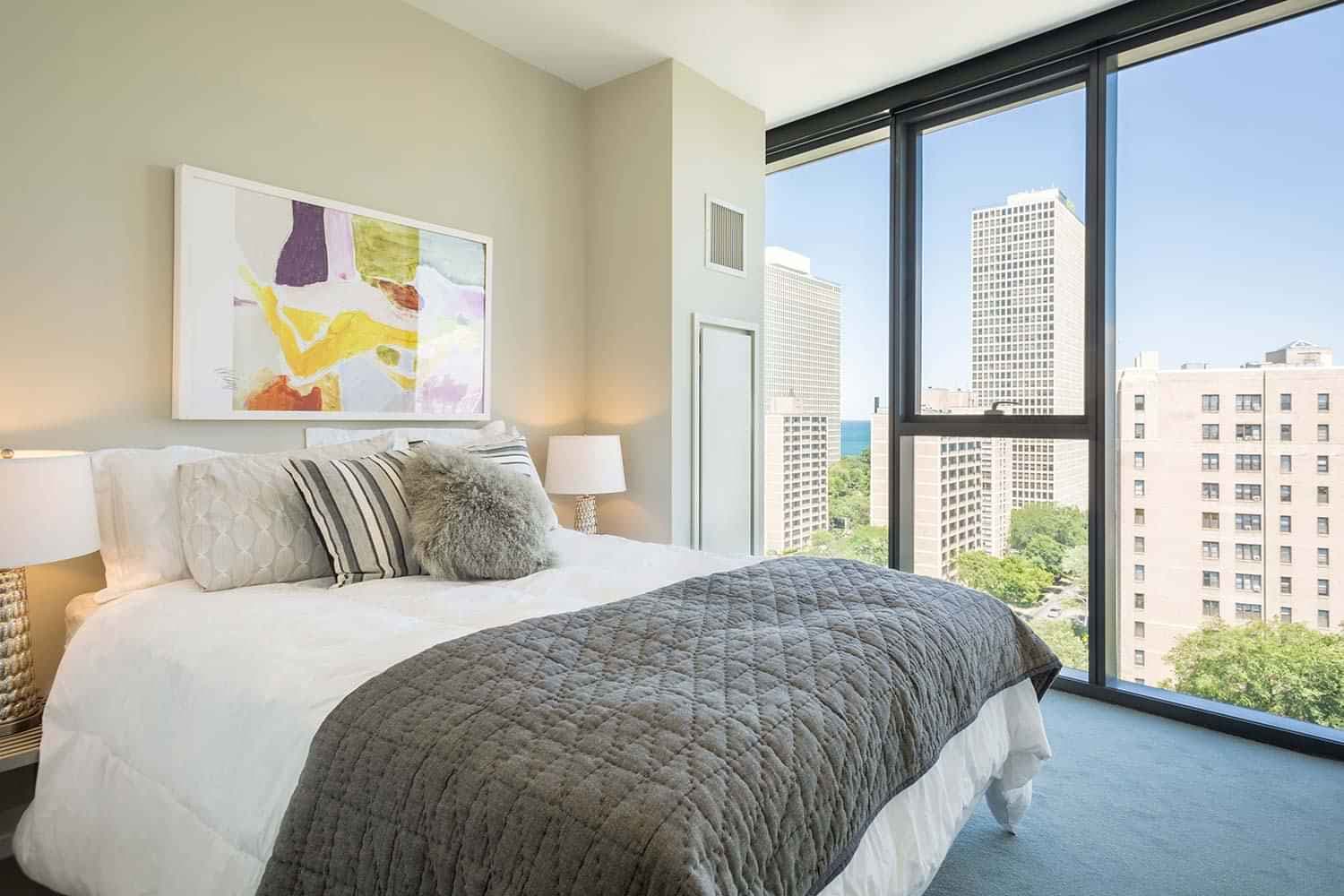 2 Bedroom 2 Bathroom - Image 6