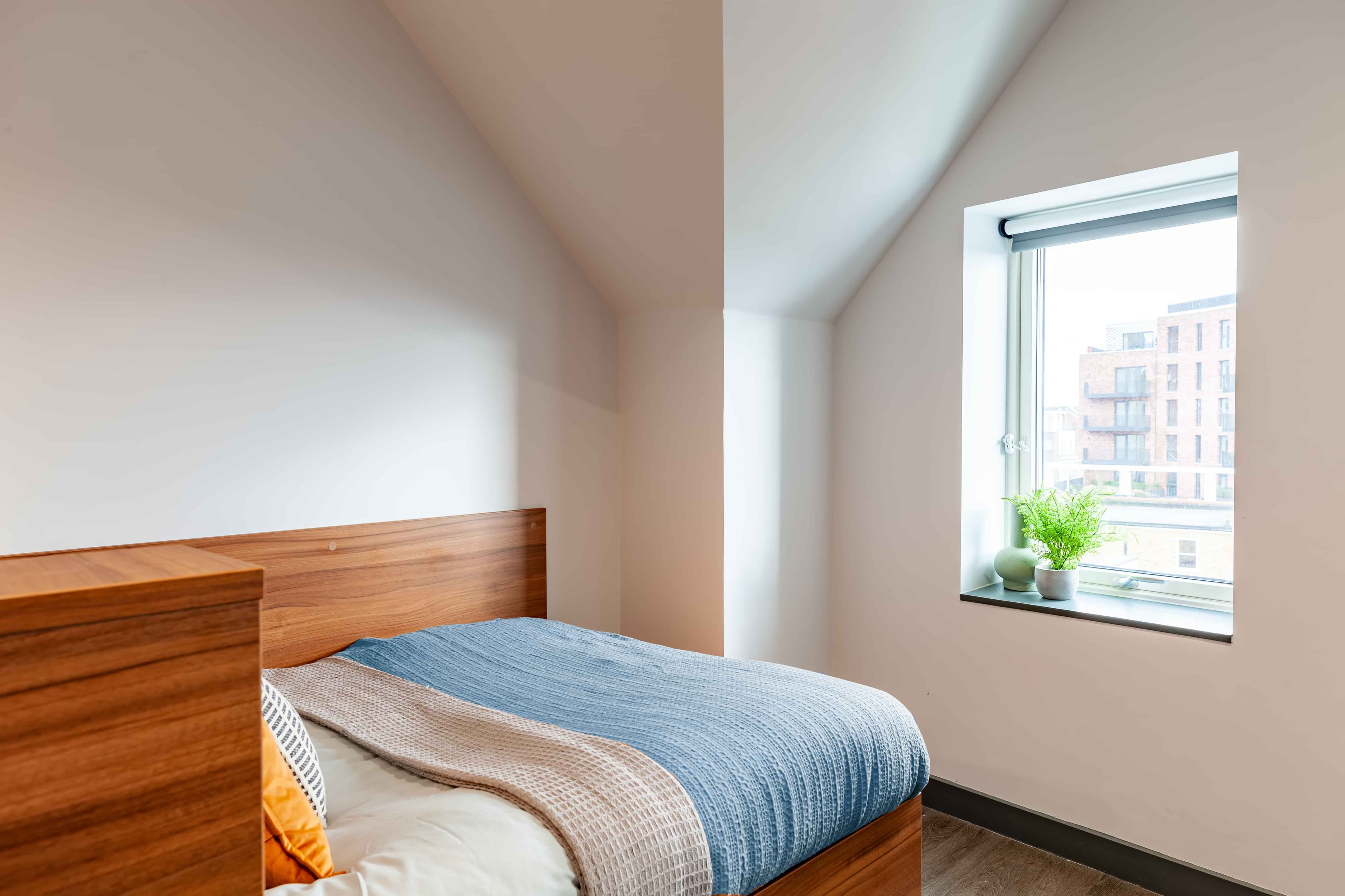 Deluxe Studio - Image 4