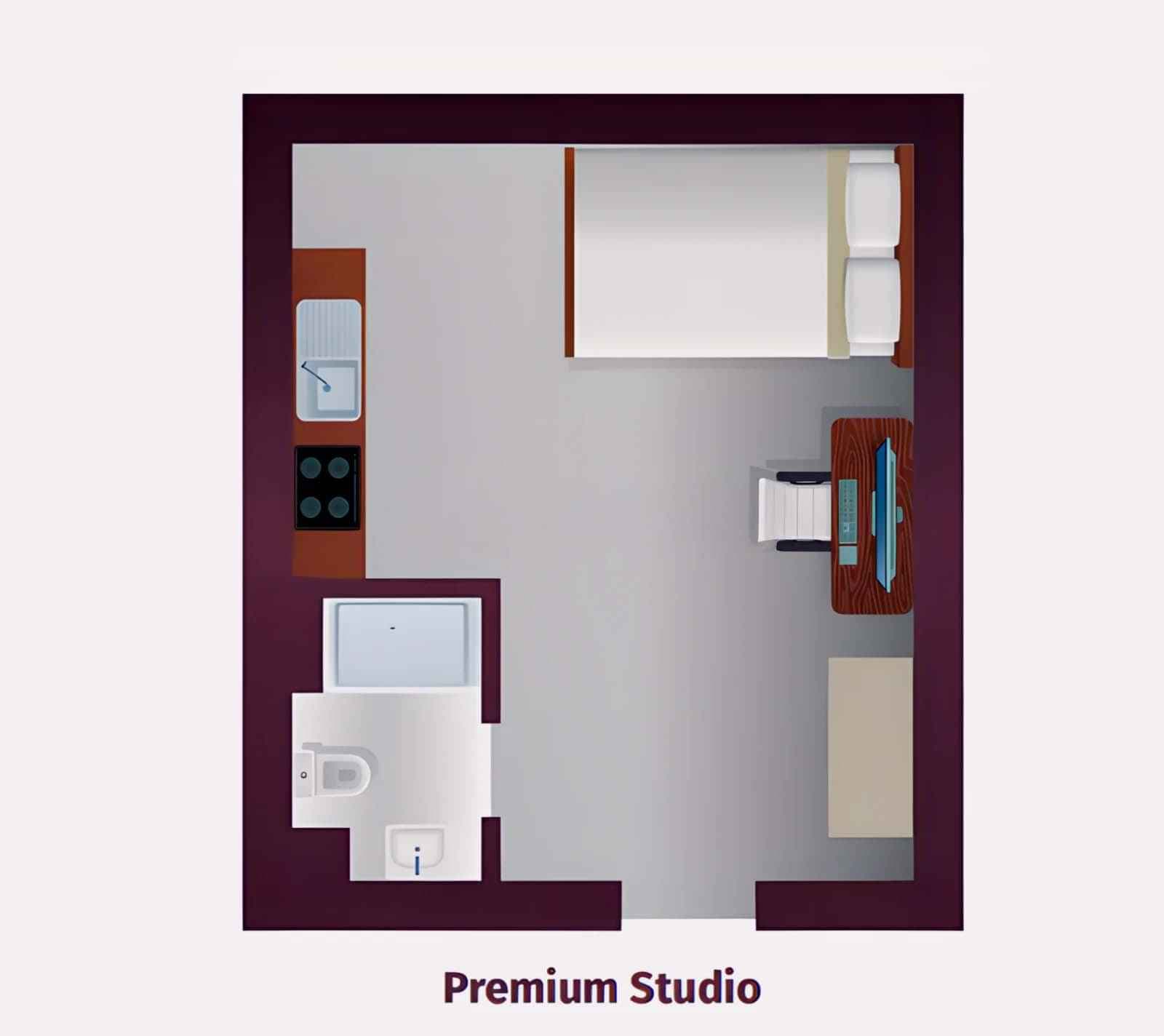 Premium Studio - Image 20
