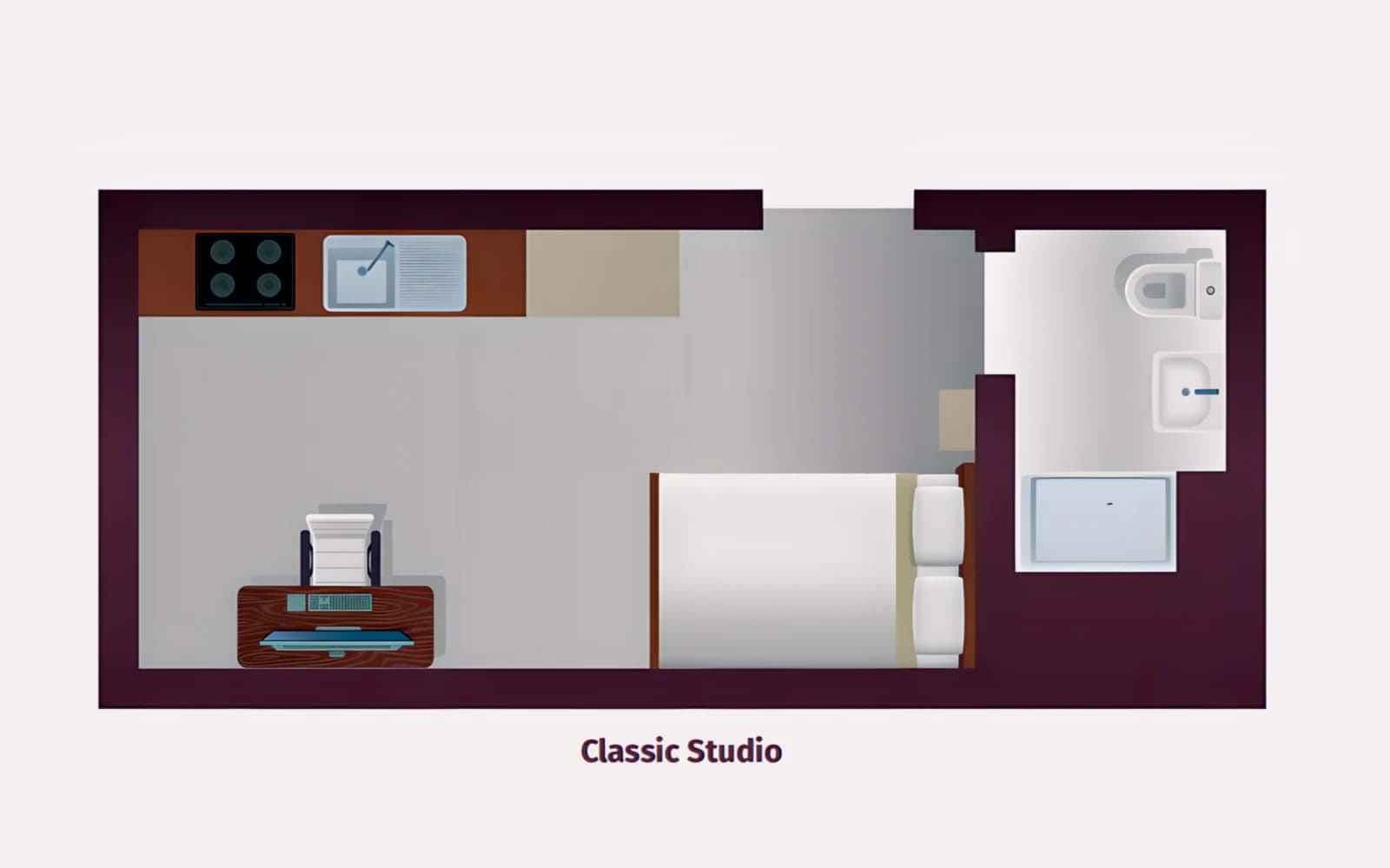 Classic Studio  - Image 37