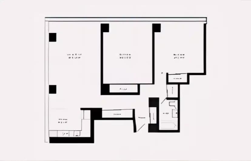 Classic 2 Bed