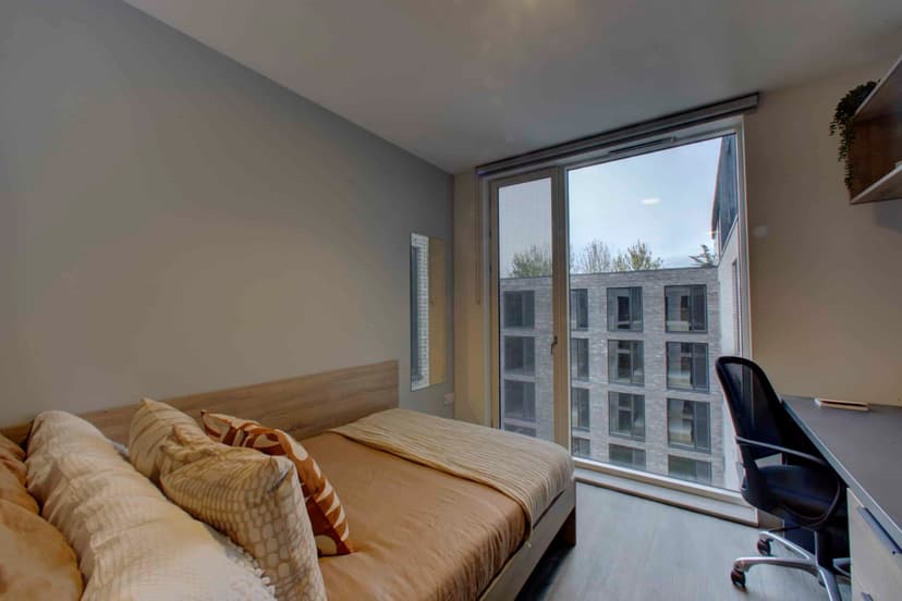 Standard Plus Ensuite - Image 4
