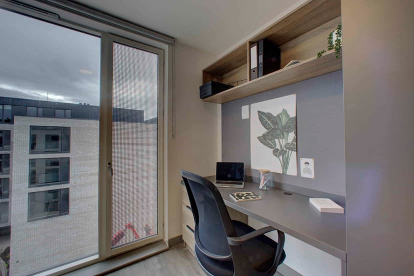 Classic Ensuite - Image 5