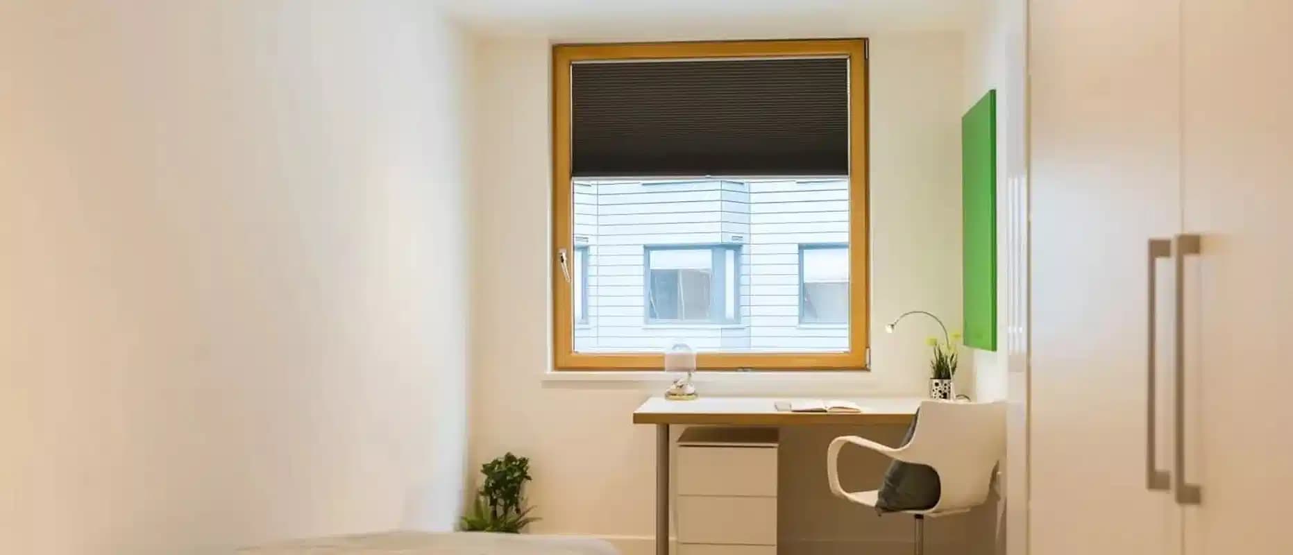 Bronze Ensuite Lower Level Courtyard View - Image 2