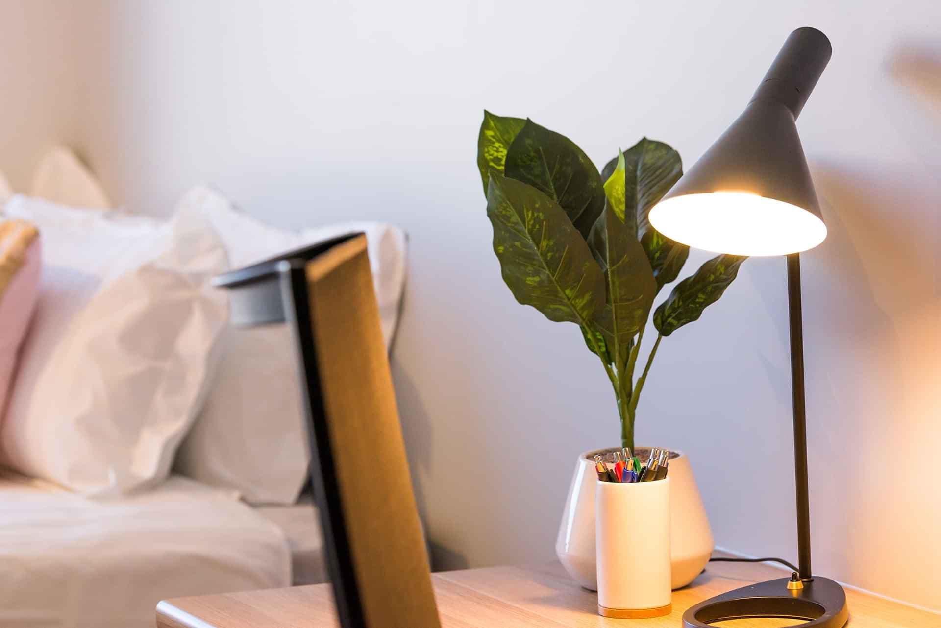 5 Bedroom Ensuite, Queen Bed - Image 20