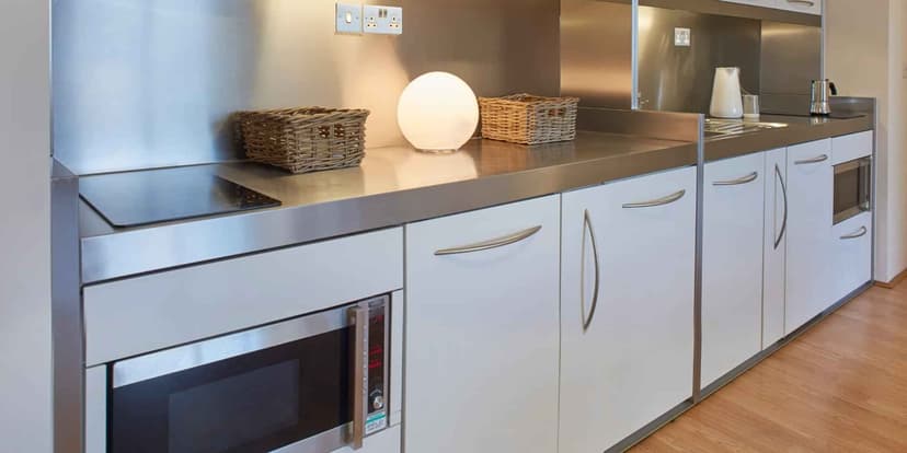 2 Bed Apartment  - Image 3