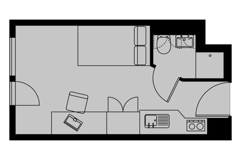 Silver Studio Lower Plus - Image 7